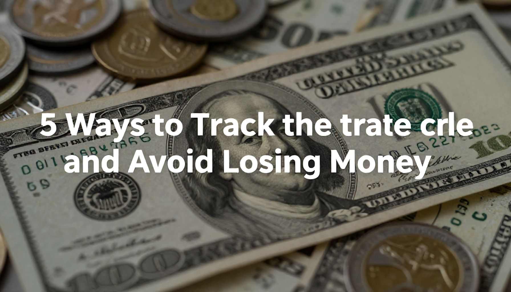 5 Yöntemle Dolar Kurunu Takip Edin ve Para Kaybetmeyin