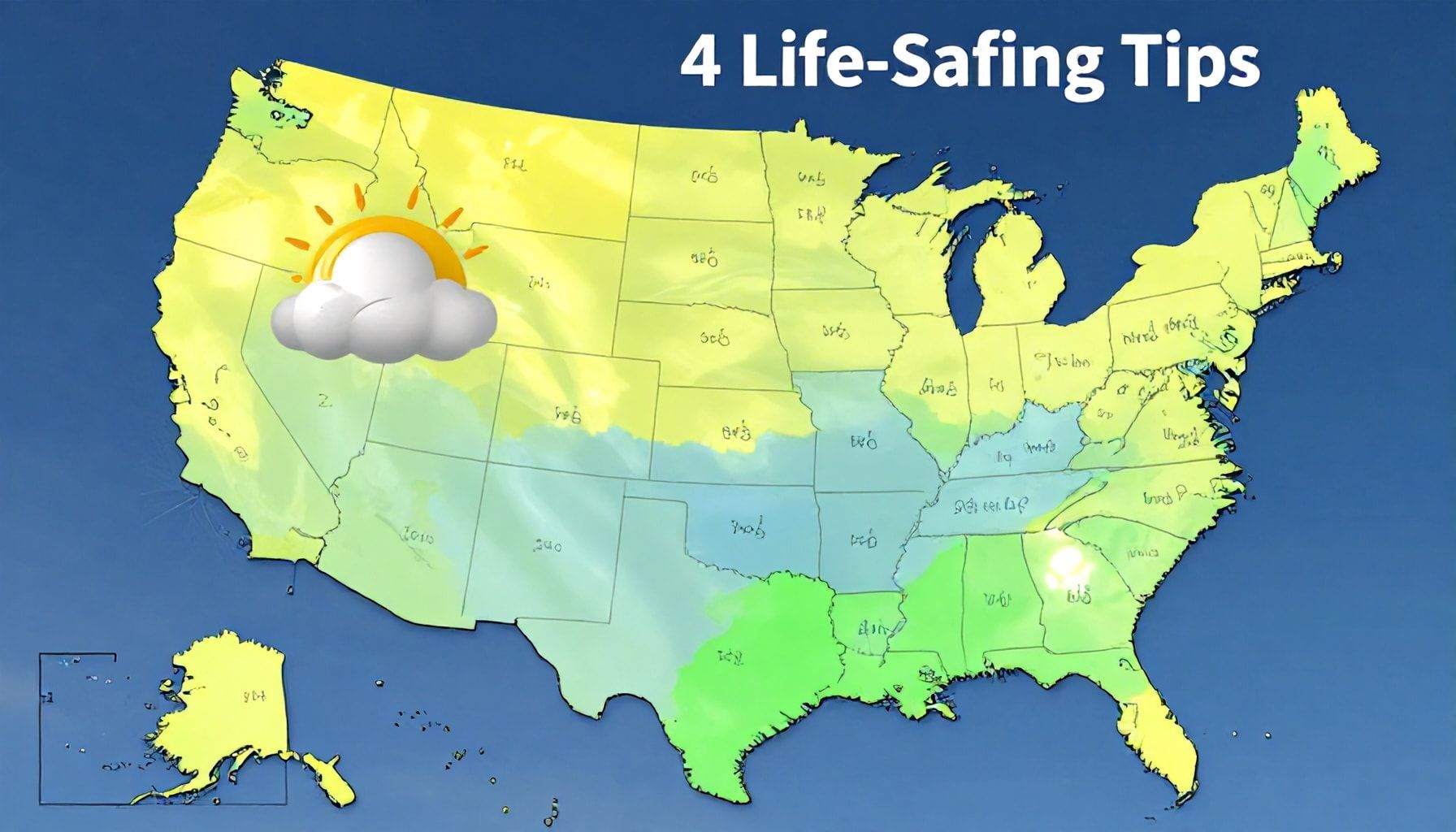 Soma Hava Durumu ve Gezi Planlarınız: 4 Hayat Kurtaran İpucu*