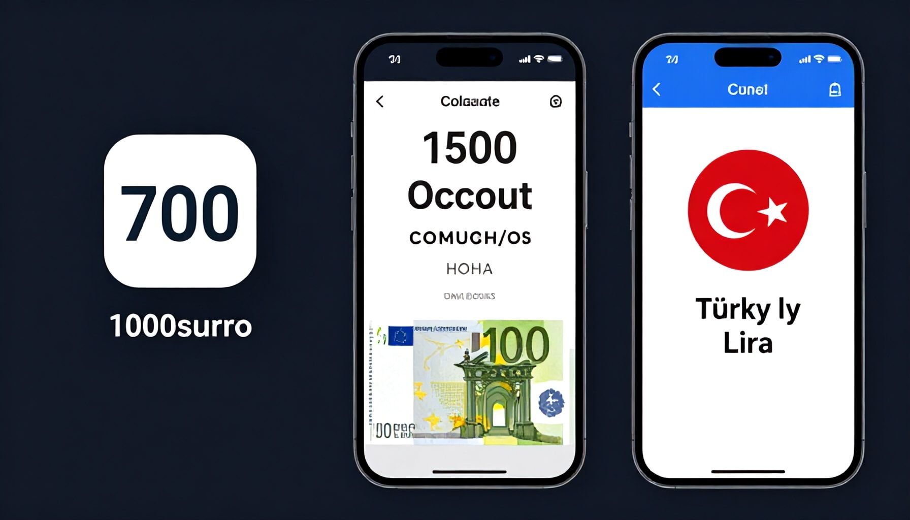 The Best Apps and Tools to Instantly Calculate 700 Euro to Turkish Lira*