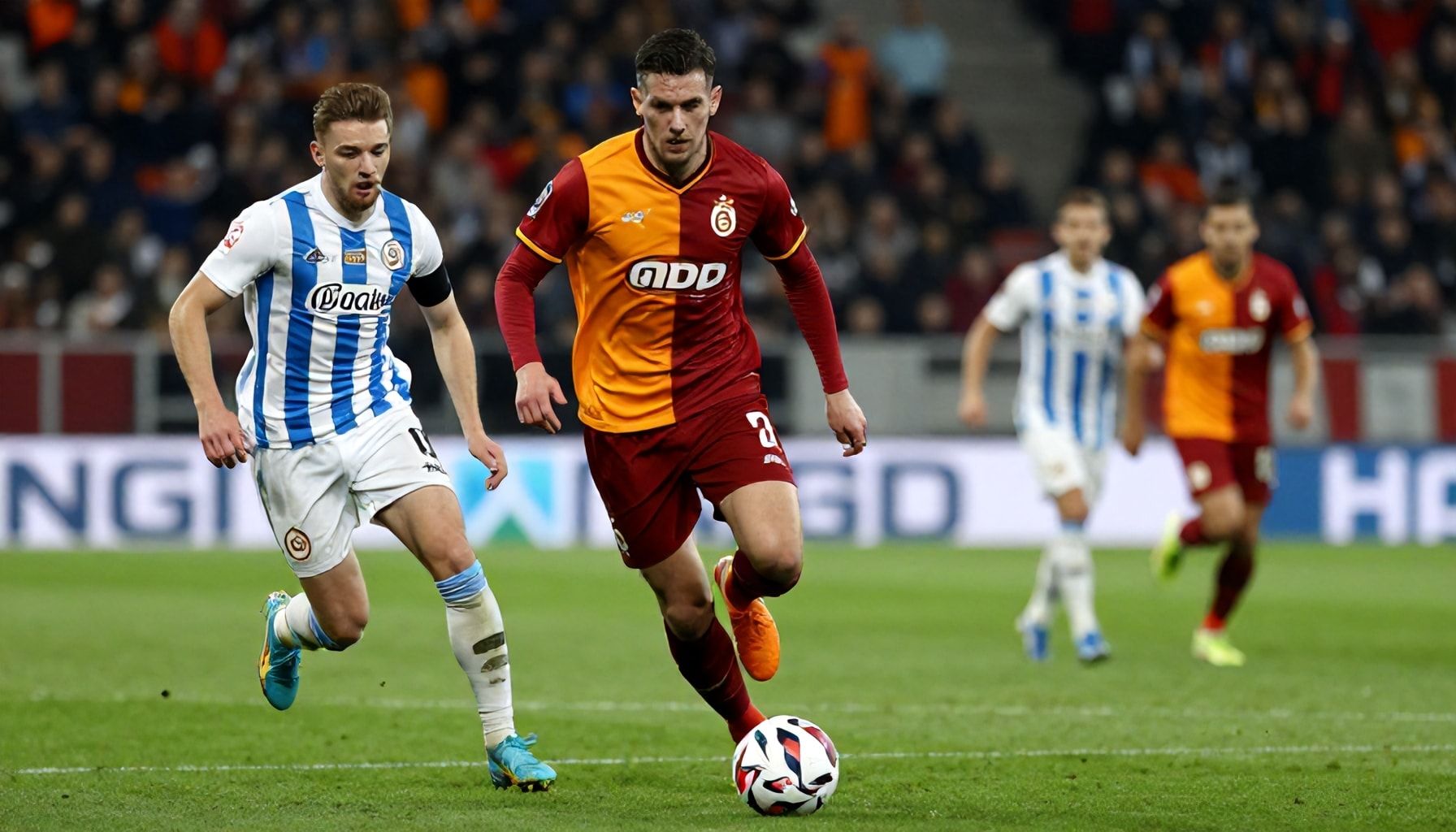 The Truth About Galatasaray'ın Taktik Seçenekleri ve Bodø/Glimt'in Zayıf Noktaları*