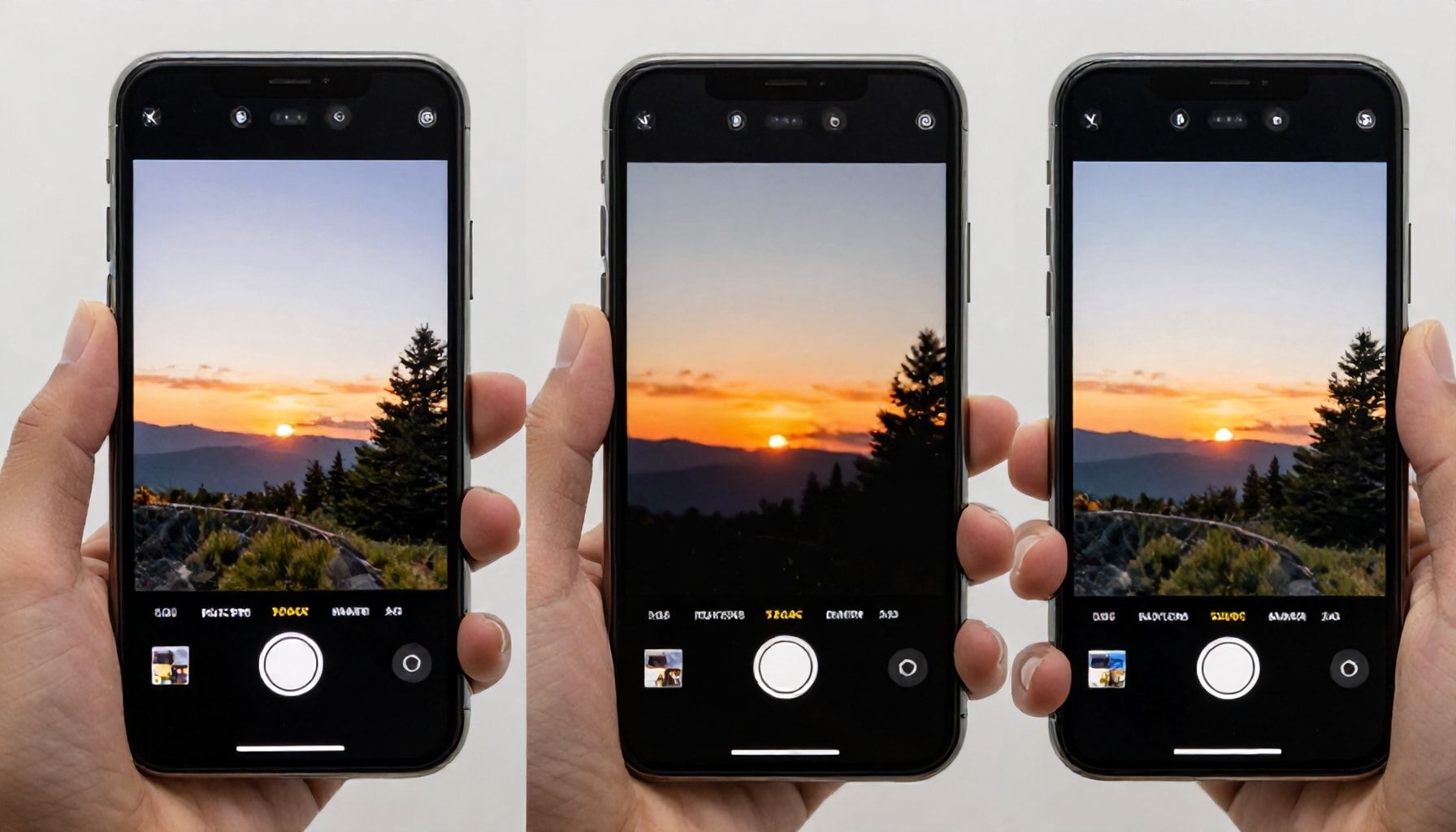 5 Harika Anı Yakalamak İçin iPhone 11 Pro Kamera Teknikleri*