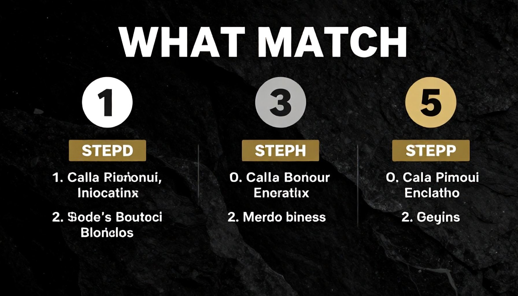 Bugün hangi maç var? Takviminizi güncellemek için 5 adım*