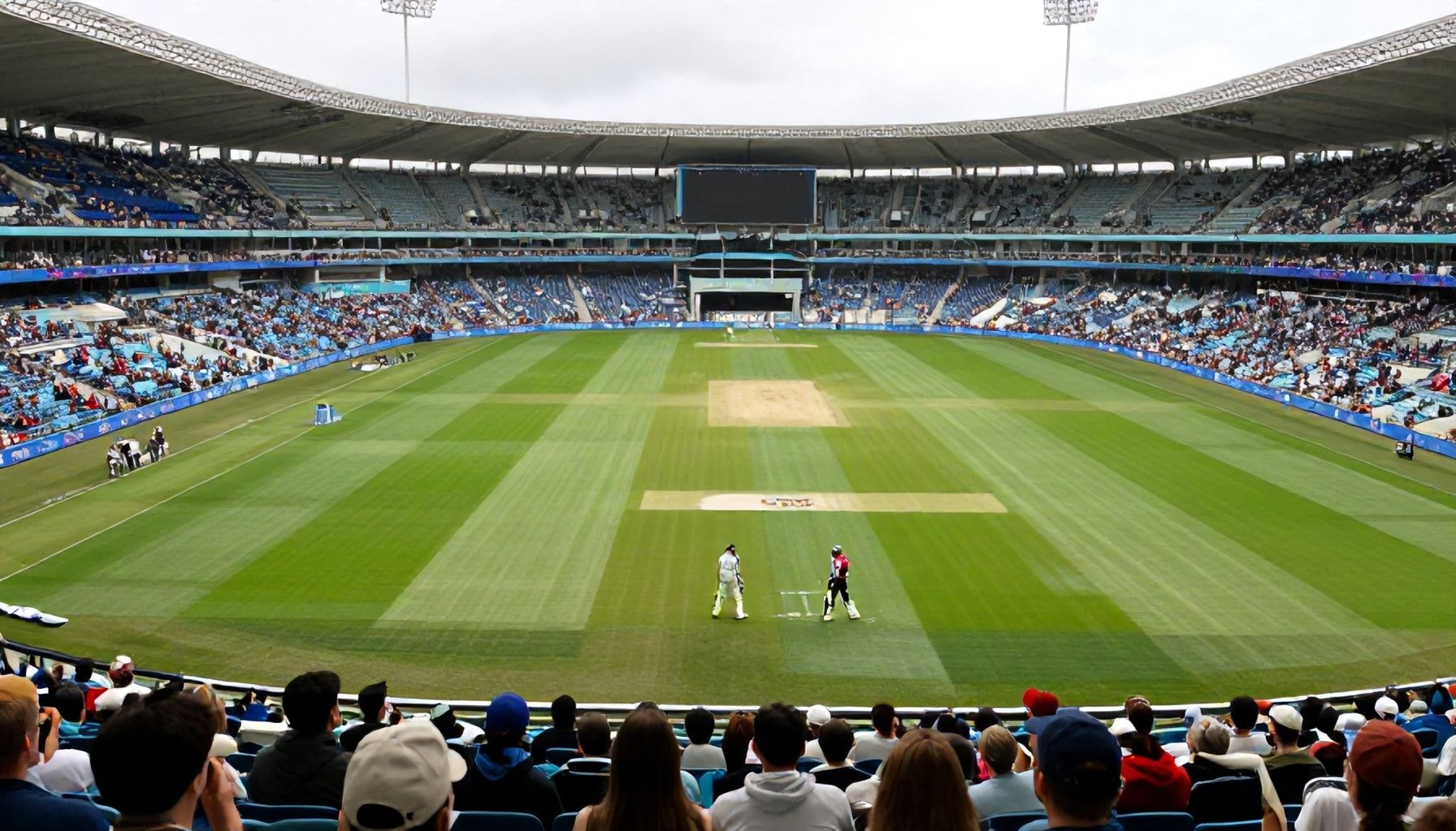 Bugün oynanan maçlar hakkında bilmediğiniz 3 gerçek*