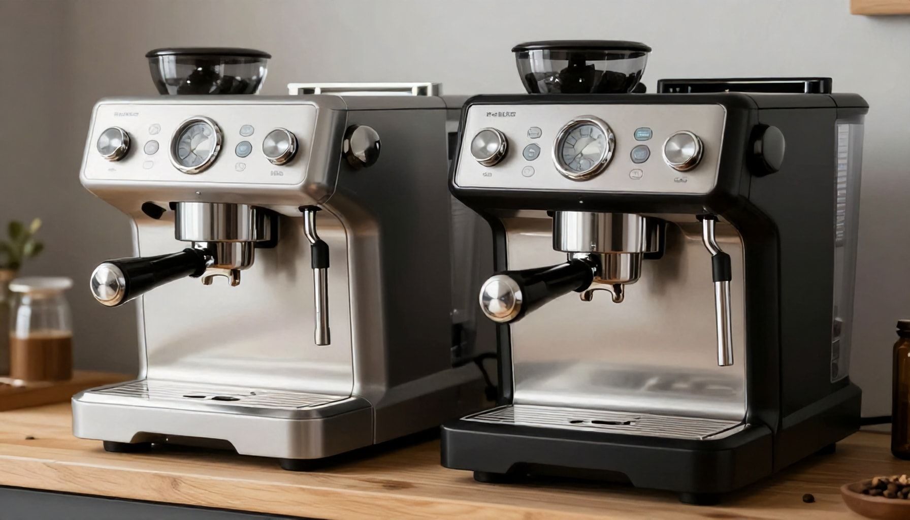 Karaca Kahve Makinesi Neden Seçilmeli? 5 Nedeni Keşfedin*