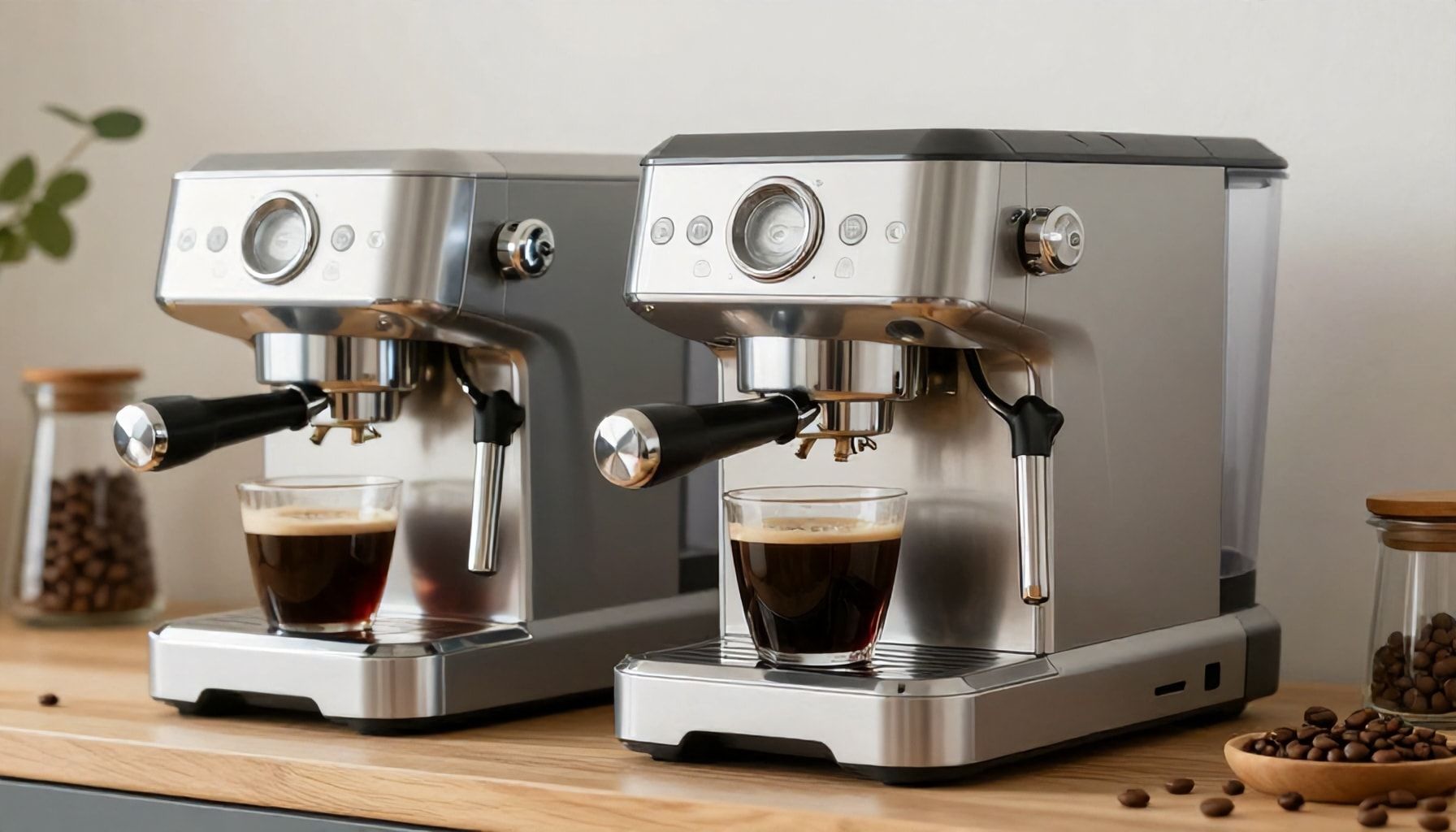 Kahve Keyfi Evde Yaşamak İçin 3 Adım: Karaca Makinesi ile Başlayın*