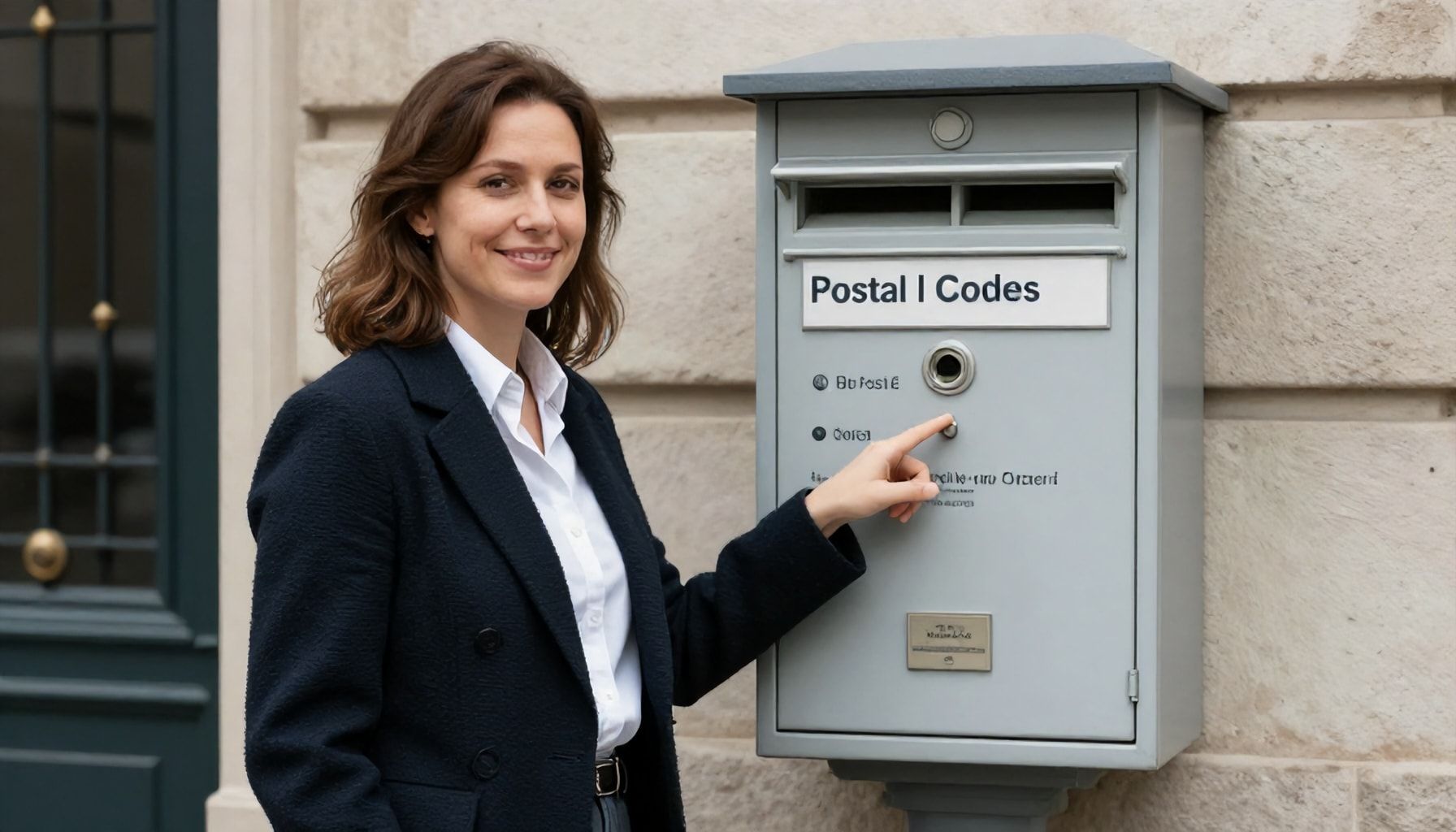 Posta Kodlarıyla Doğru Adresleme Nasıl Yapılır?