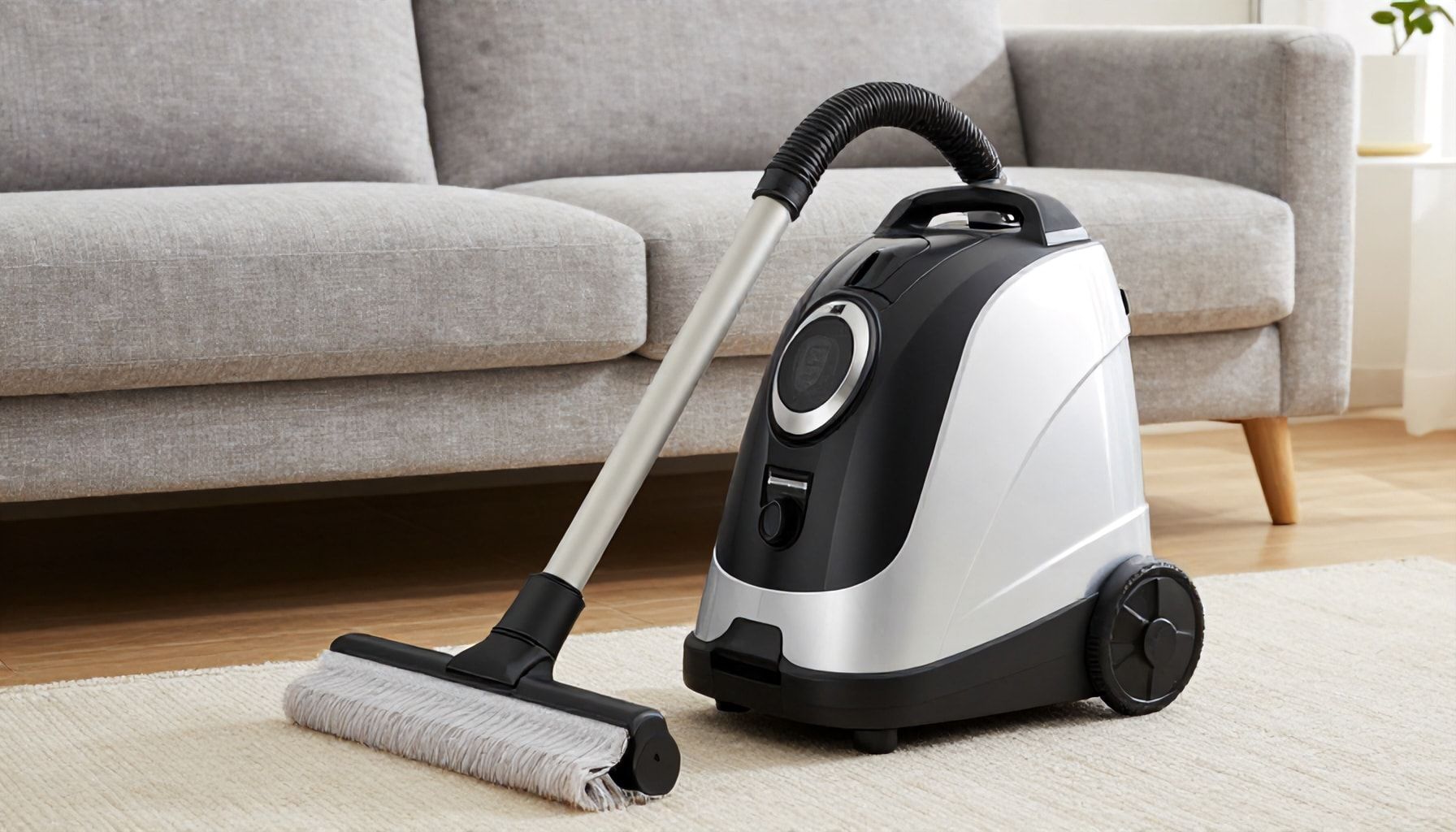 Neden Koltuk Yıkama Makinesi Almalısınız? 3 Ana Sebep*