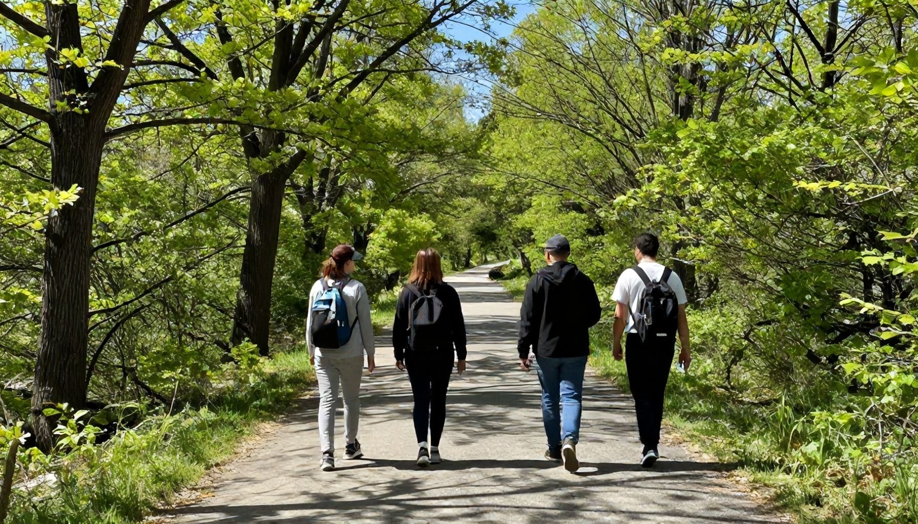 Serik'te Güneşli Havalı Bir Gün İçin Keşif
