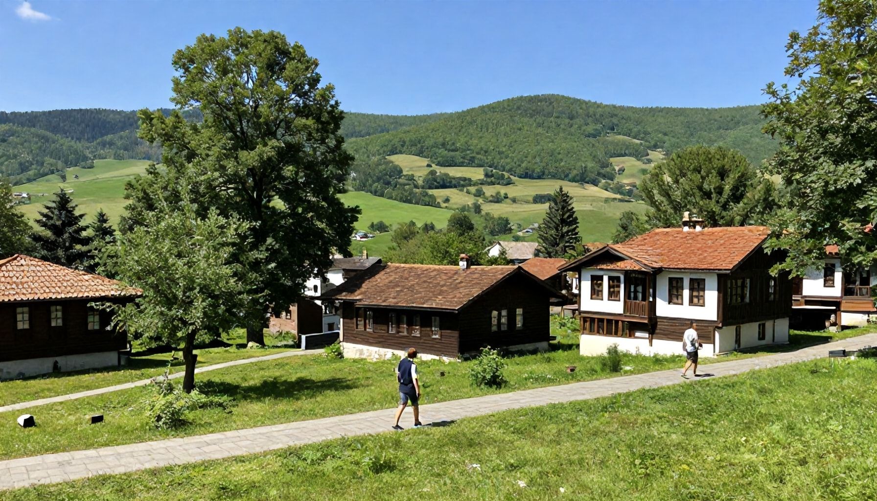 Serik'te Güneşli Havalı Bir Gün Nasıl Planlanır?