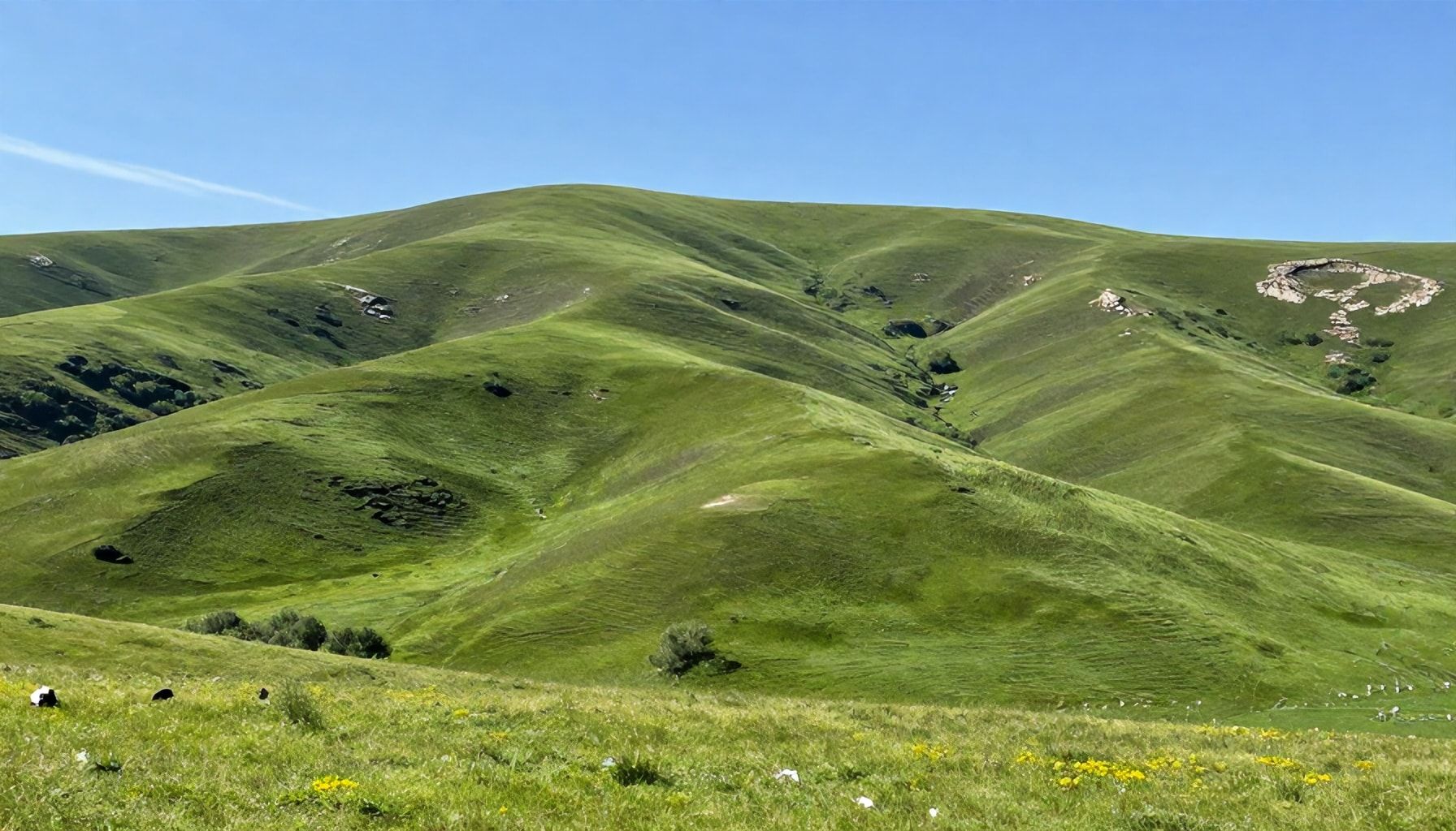 Serik'te Güneşli Havalı Bir Gün İçin Hangi Zamanlar En İyi?