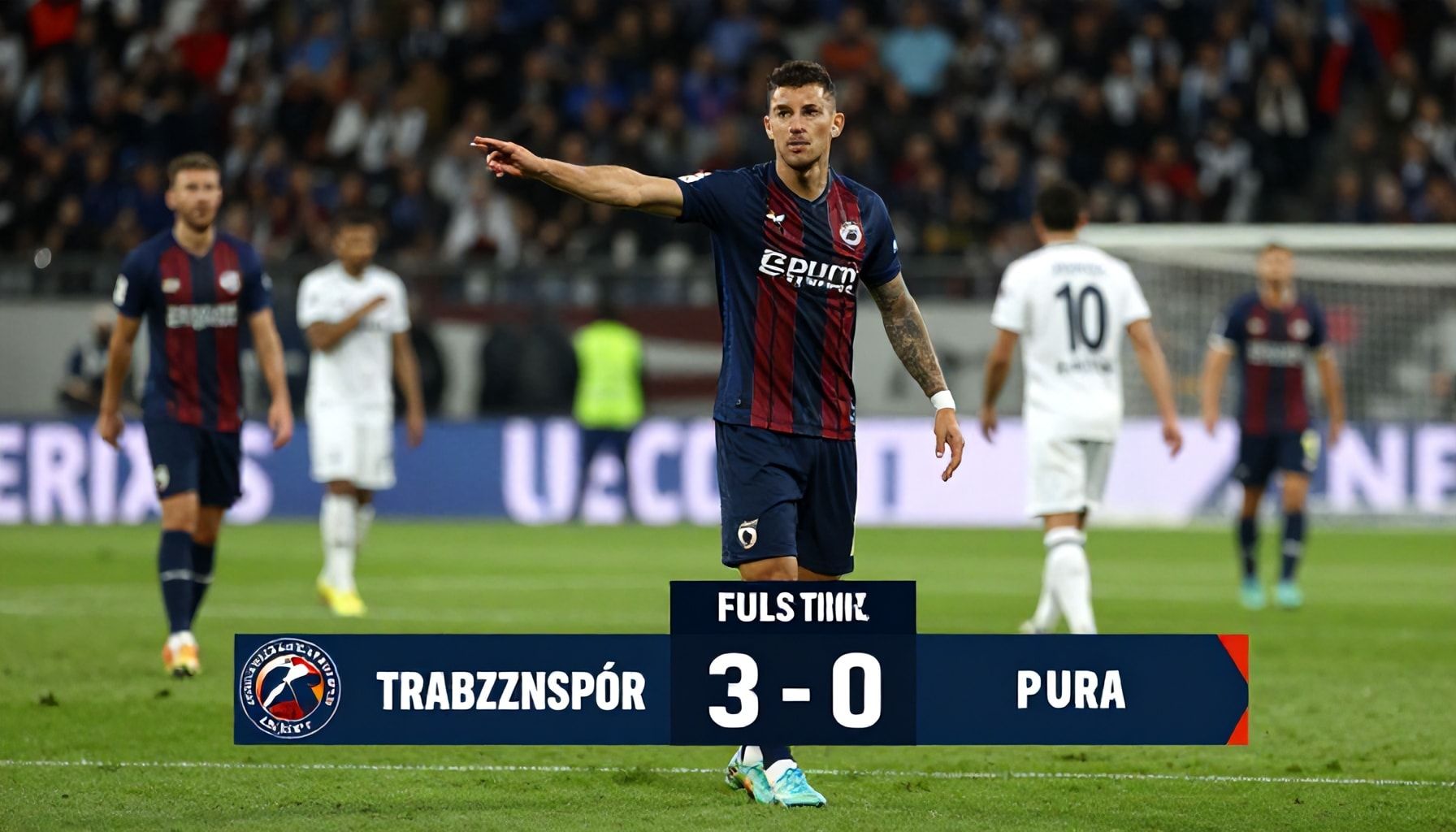 Neden Trabzonspor bu maçta üstünlük sağlayacak?*