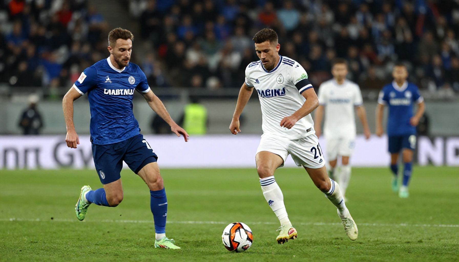 Maçın gerçeği: Trabzonspor'un galibiyet için beklediği faktörler*