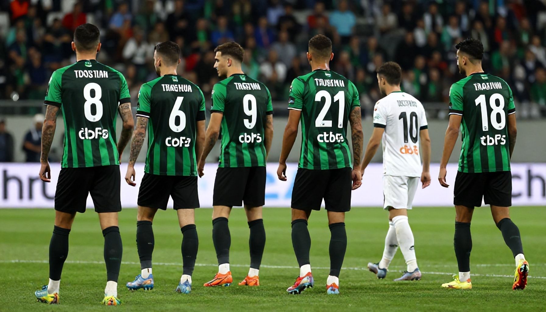 Trabzonspor'un zafer yolunda takip etmesi gereken 5 kritik nokta*