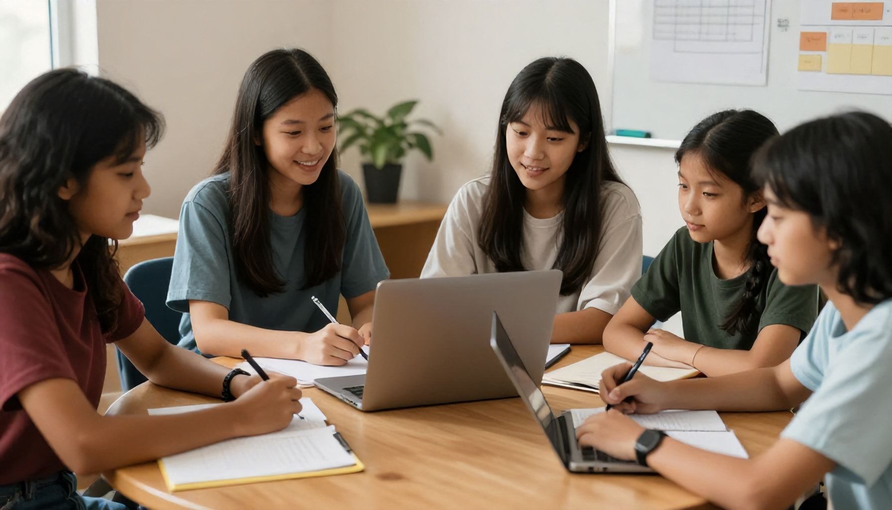 Gençlik ve Spor Bakanlığı'nın Gençleri Güçlü Vekiller Haline Getirme Stratejileri