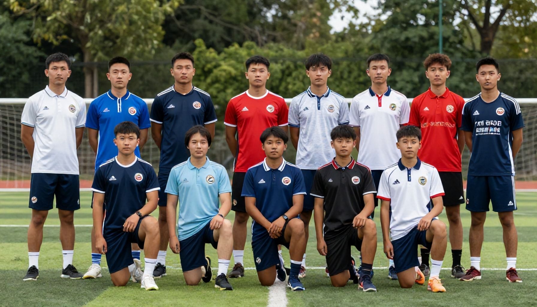 Güçlü Vekillerin Doğumunu Sağlayan Gençlik ve Spor Bakanlığı'nın Yöntemleri