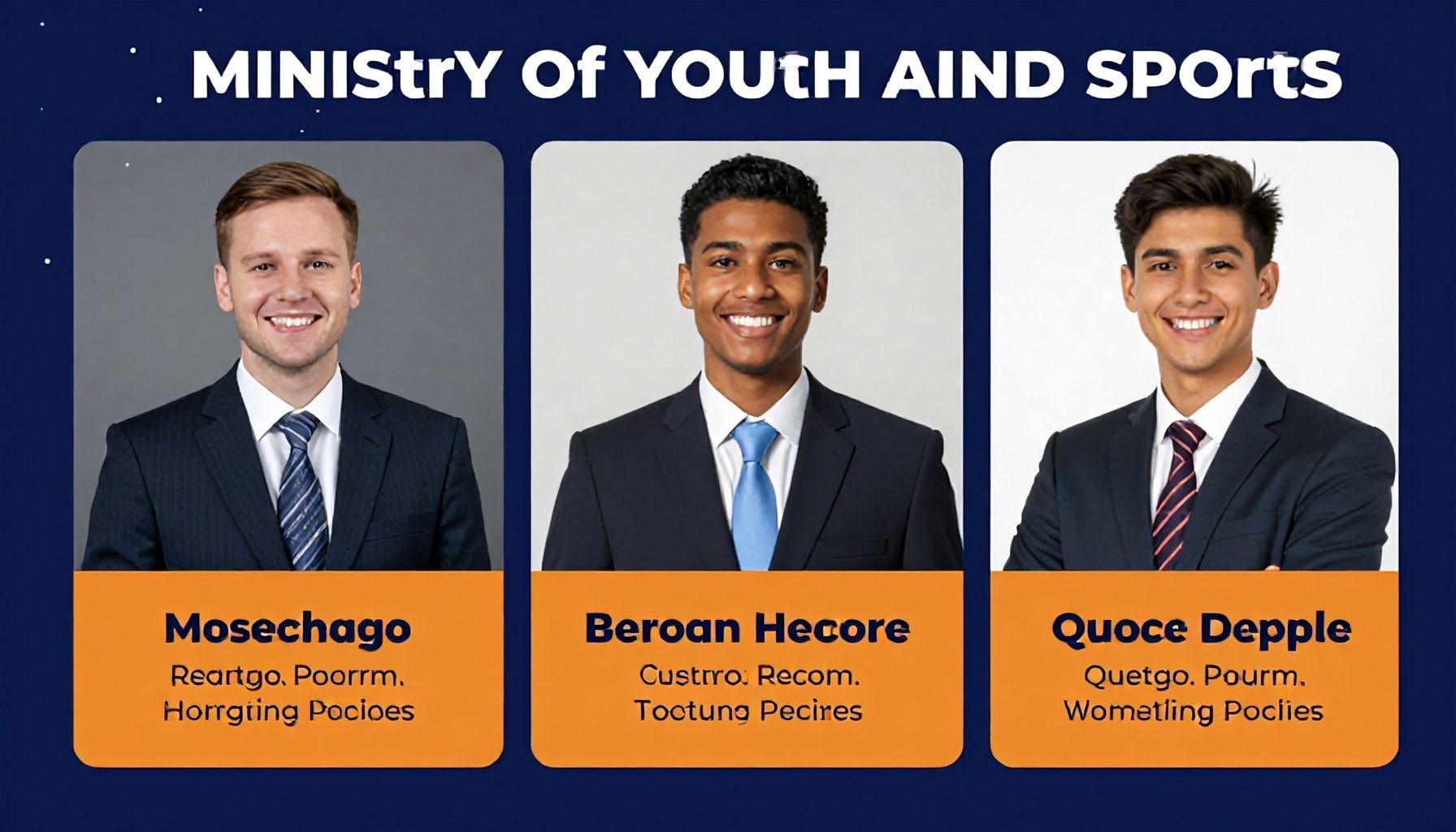 Gençlik ve Spor Bakanlığı'nın Gençlere Sunmuş Olduğu 3 Değerli Fırsat