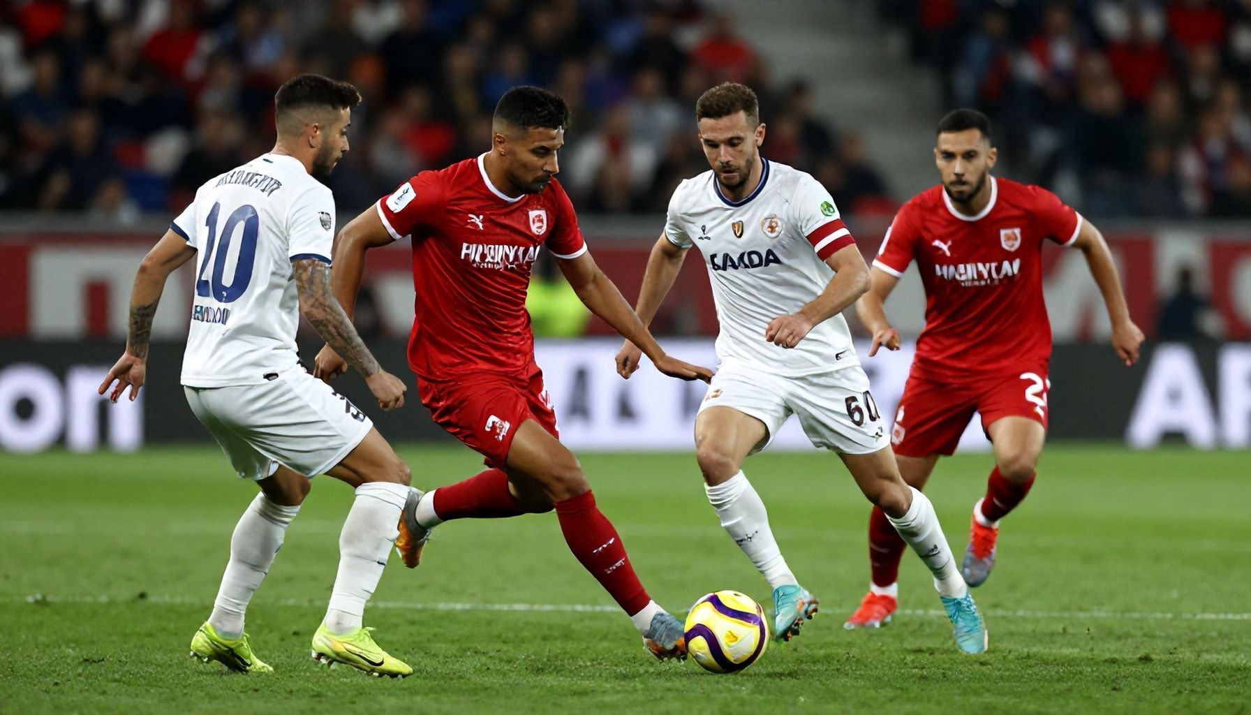 Hatayspor'un Taktiksel Yönlendirmeleri: Nasıl Bir Savunma ve Hücum Stratejisi Uyguluyor?*