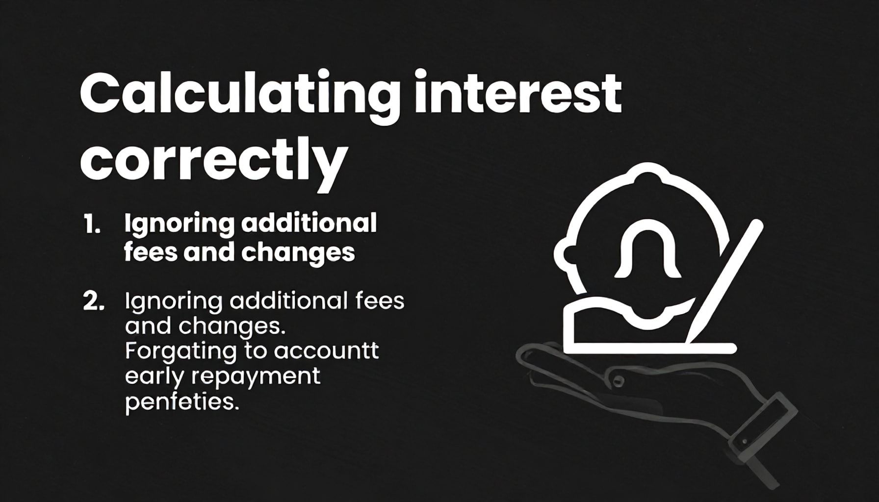 Taşıt kredisi ödemelerini hesaplamakta yapabileceğiniz 3 büyük hata*