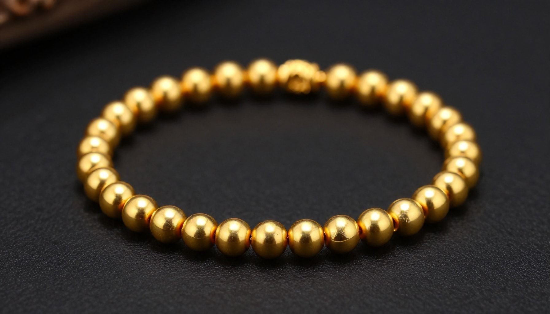 How to Determine the Real Value of a 10 Gram Ajda Bilezik*