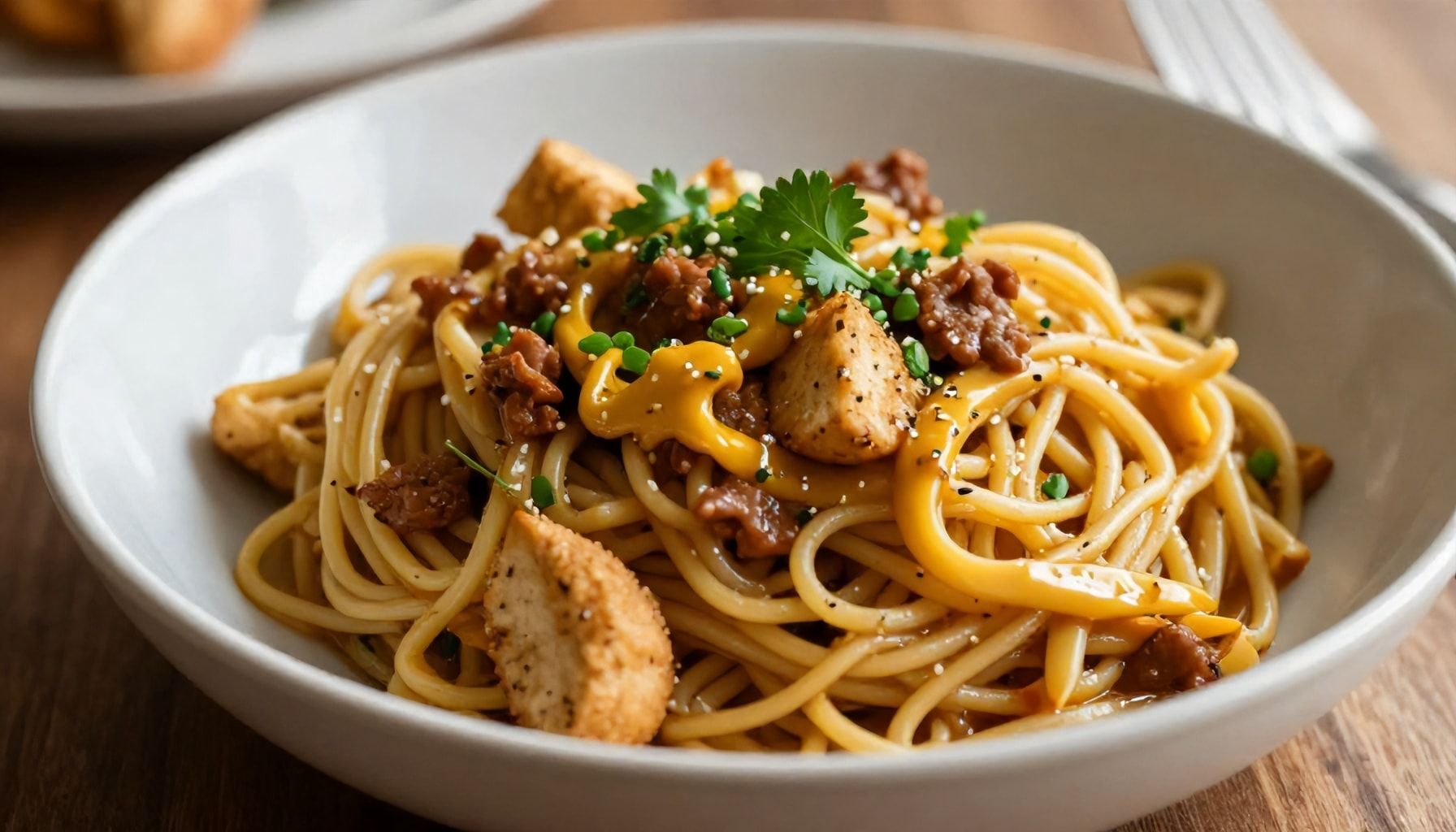 5 Kolay ve Besleyici Akşam Yemeği Seçeneği*