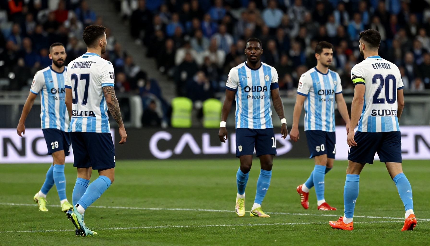 Samsunspor ve Kayserispor'un Macerasını Takip Edin: Takım Performansları ve Anahtar Oyuncular*