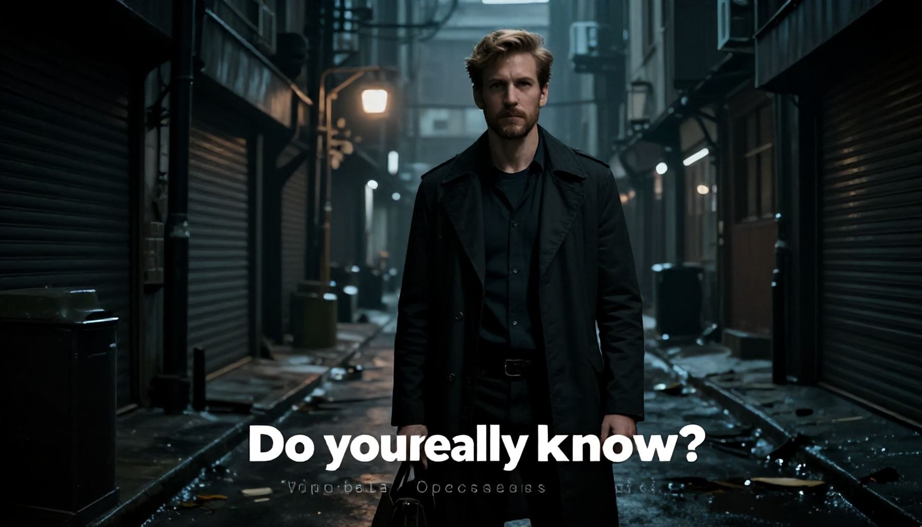 Gerçekten Biliyor Musunuz? Uzak Şehir'in Bu Sezonun En Büyük Sırrı*