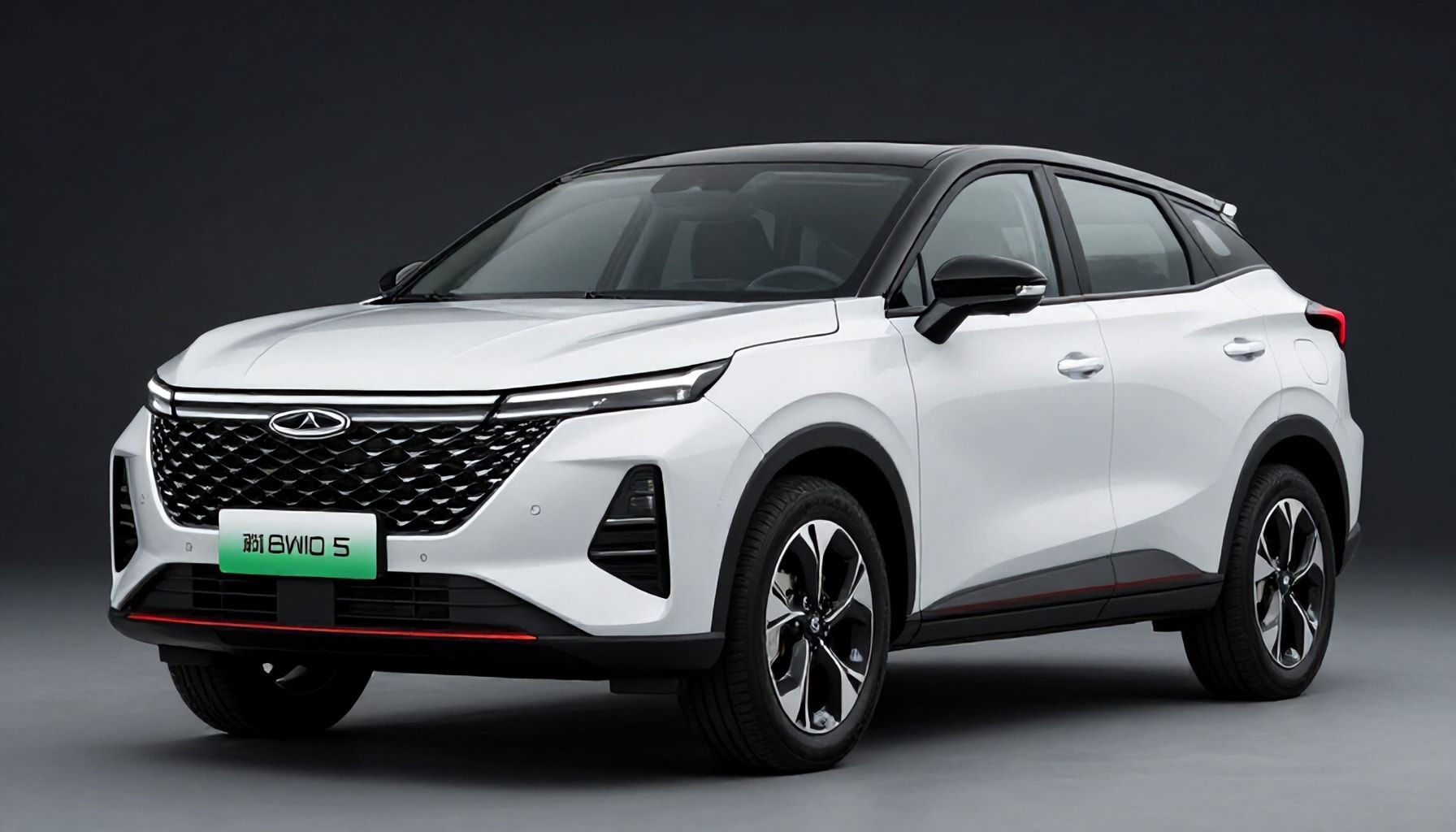 The Truth About Chery Omoda 5: Elektrikli Araçların Gerçek Performansını Keşfedin*