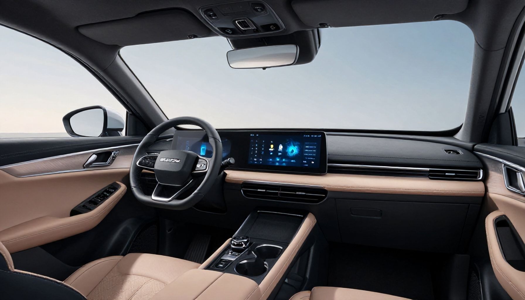 Neden Chery Omoda 5? Elektrikli Araçlar için 3 Ana Neden*