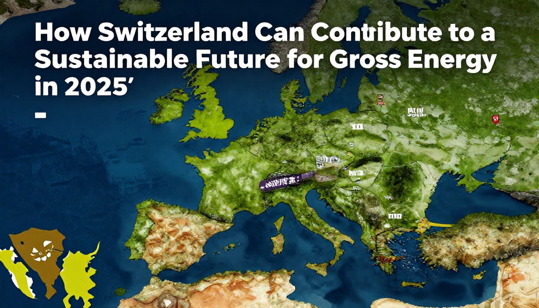 Nete 2025’te Brütten Enerjinin Sürdürülebilir Geleceğe Nasıl Katkıda Bulunacağı*