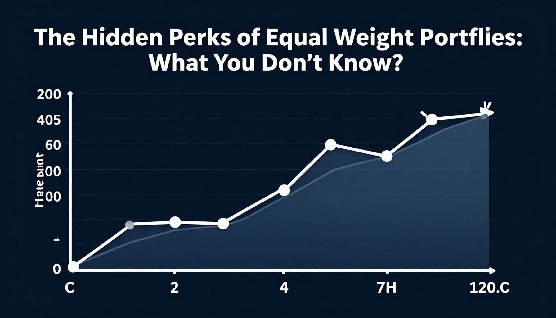 Eşit Ağırlık Bölümlerinin Gizli Avantajları: Ne Bilmiyorsunuz?*