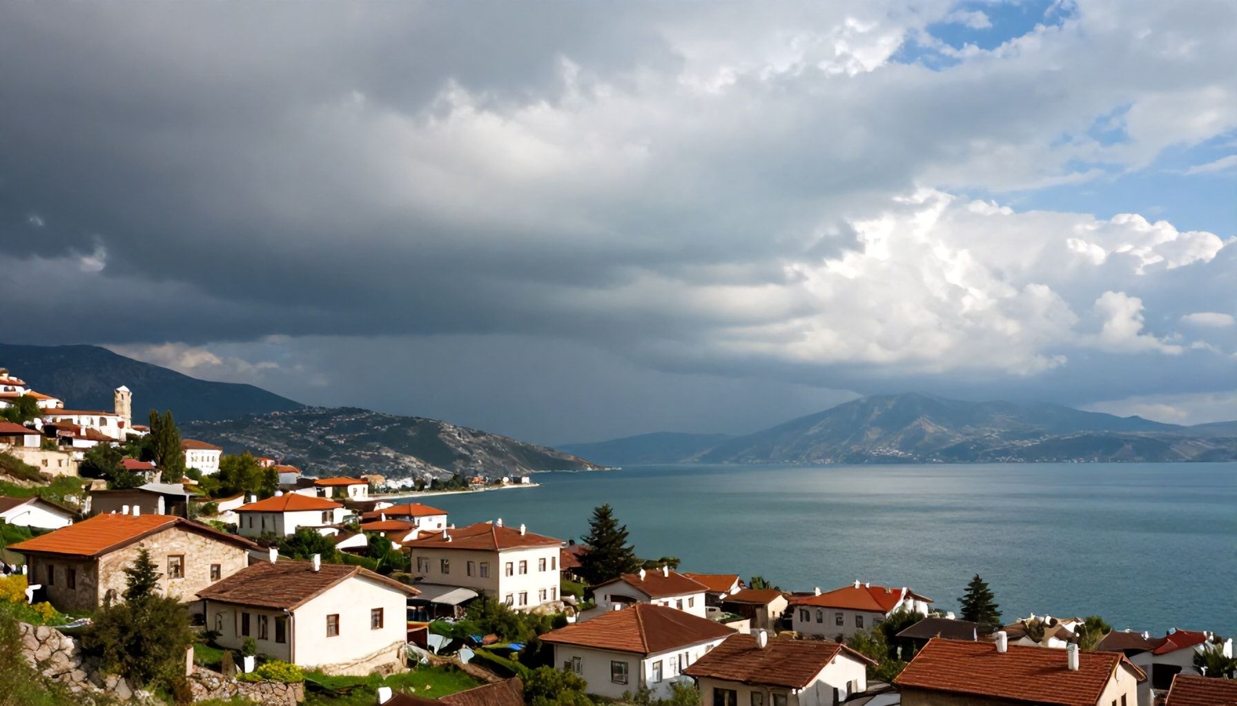 Silifke'nin Hava Durumu Neden Bu Kadar Değişken?*