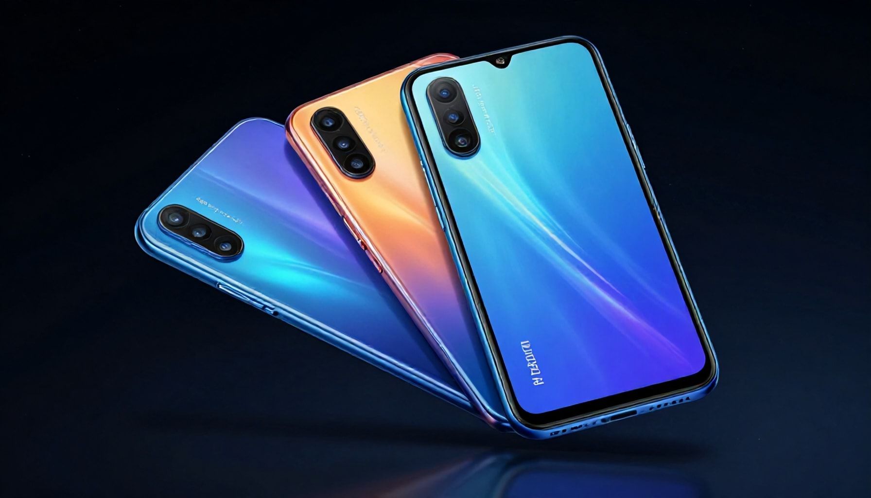 Redmi Note 7: Güçlü performans ve uzun ömürlü pil ile akıllı telefonunuz*