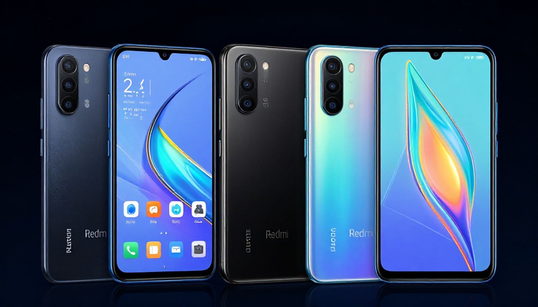 The Truth About Redmi Note 7: Marka Telefonlara Karşı Gerçek Performans Karşılaştırması*