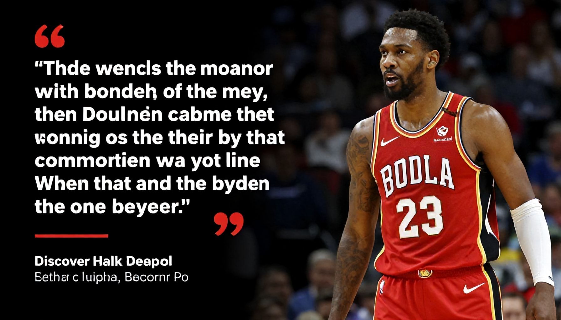 Keşfedin, bu oyuncuların hikayelerinin neyin sizi derinden etkilediğini.*