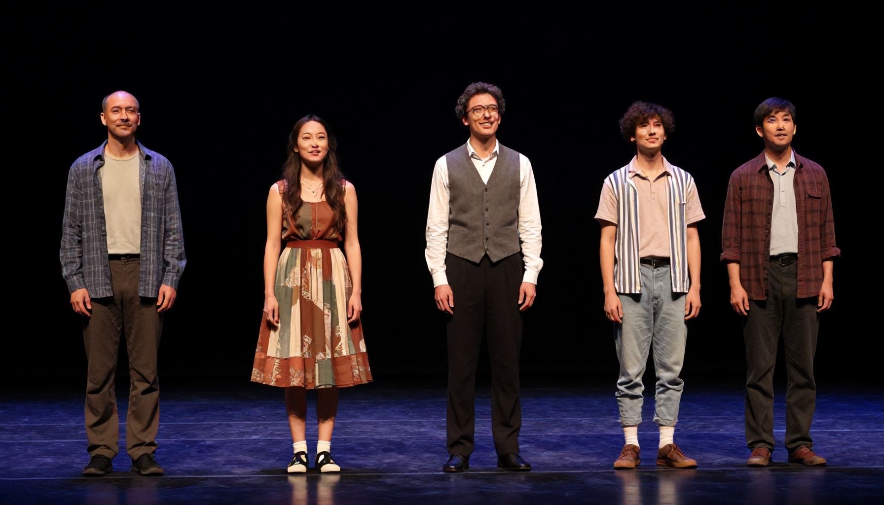 5 Yolla Gönül Dağı Oyuncuları’nın Performanslarını Yaşayın*