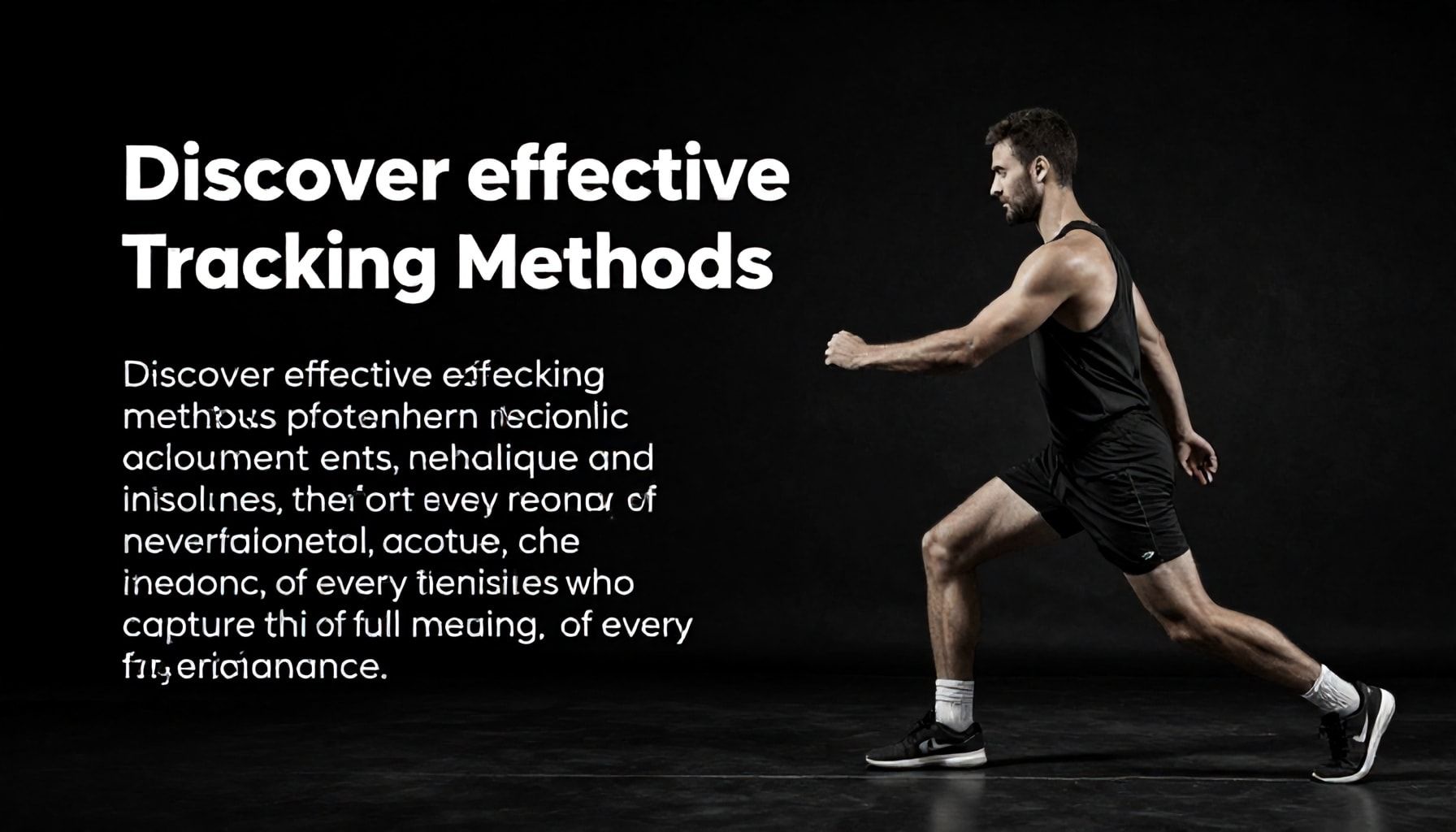 En etkili izleme yöntemlerini keşfedin ve her performansın tam anlamını yakalayın.*