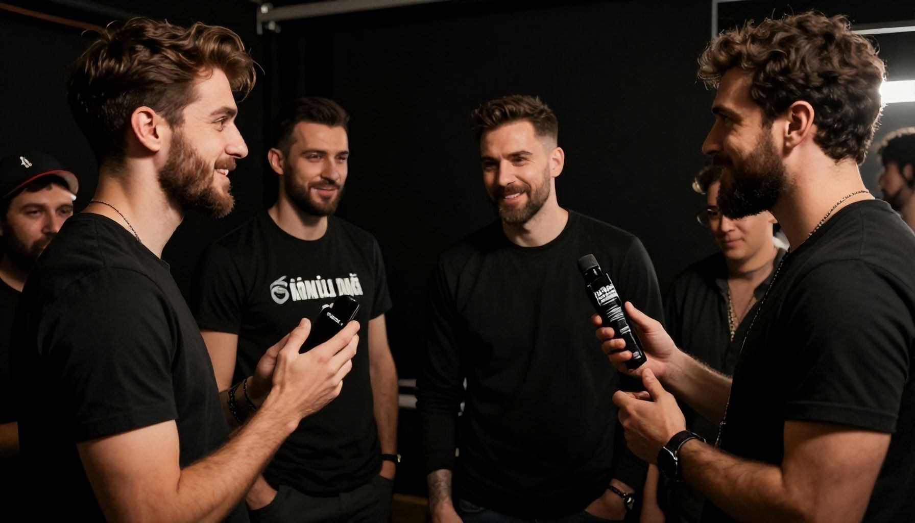 Gönül Dağı Oyuncuları’nın Gerçek Hikayeleri: Sahne Arkası Gerçekleri*