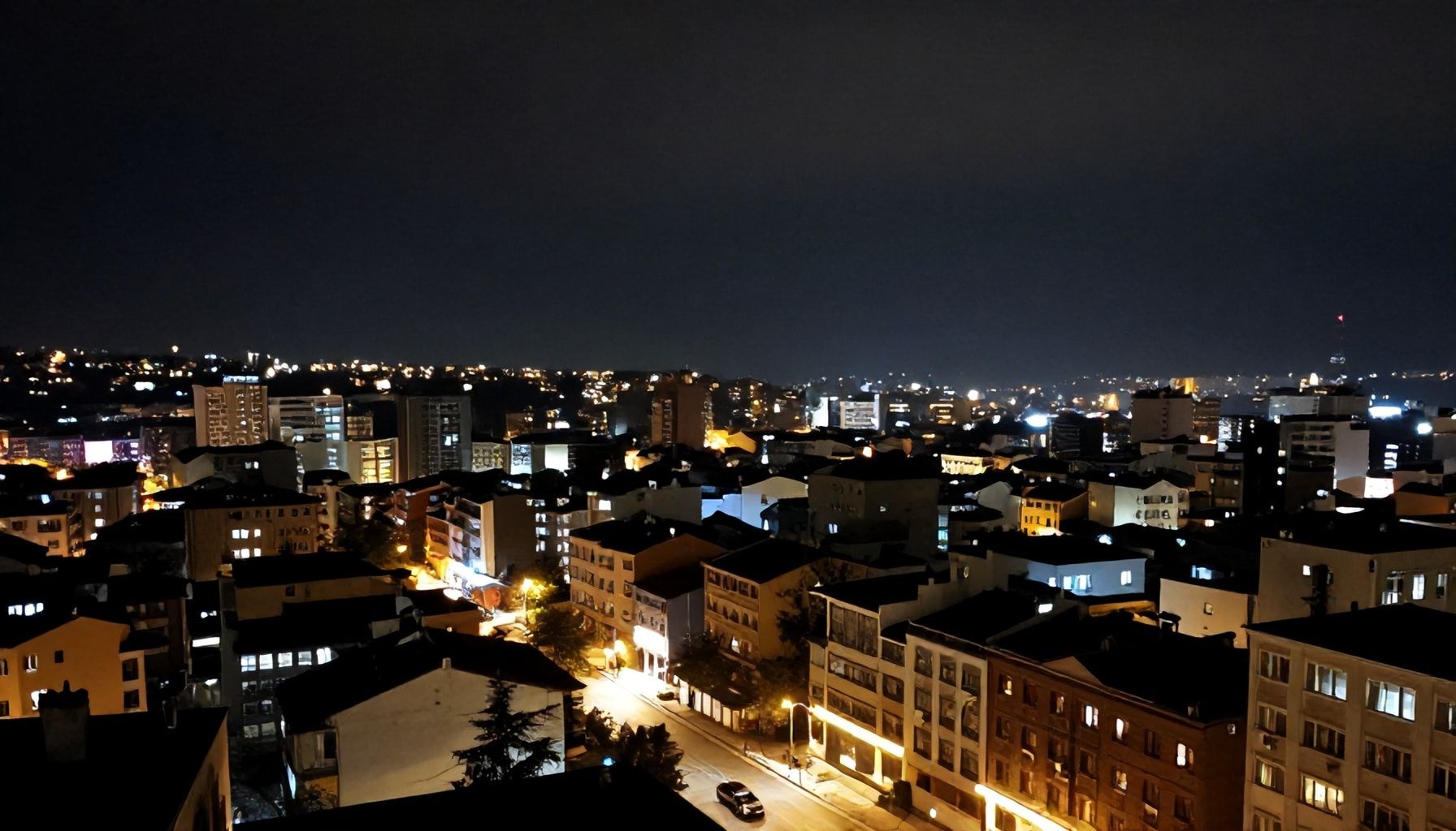 The Truth About Konya'nın Hava Durumunun Geceleye Etkisi