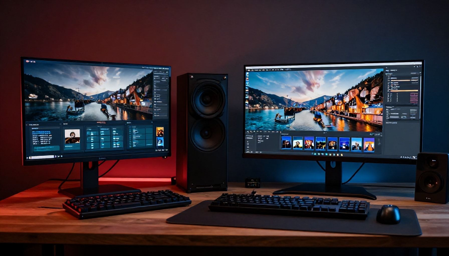 Kızıl Goncalar Oyuncuları için En İyi Donanım Seçiminin Gerçekleri*