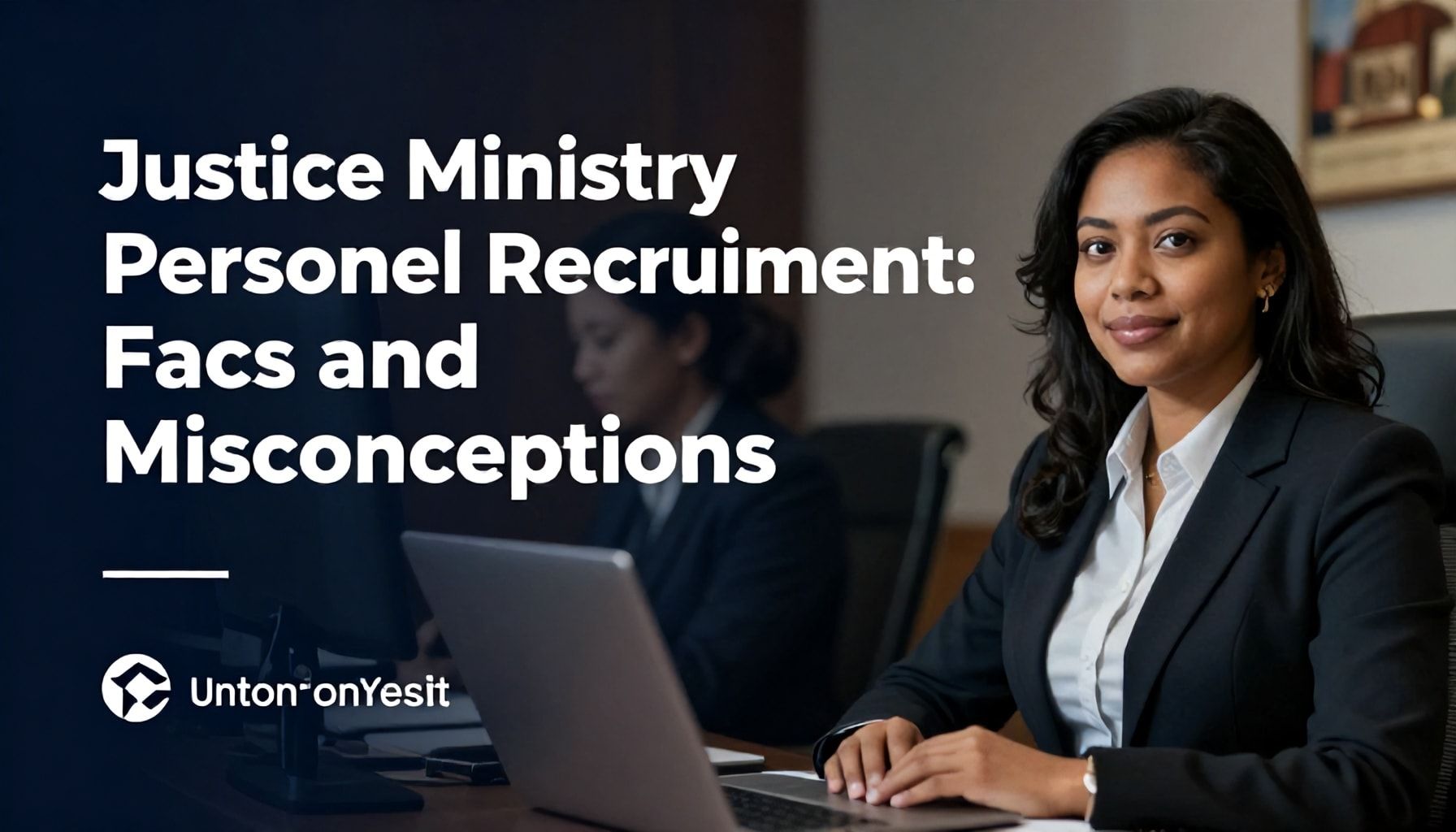 Adalet Bakanlığı Personel Alımı: Gerçekler ve Yanlış Anlamalar*