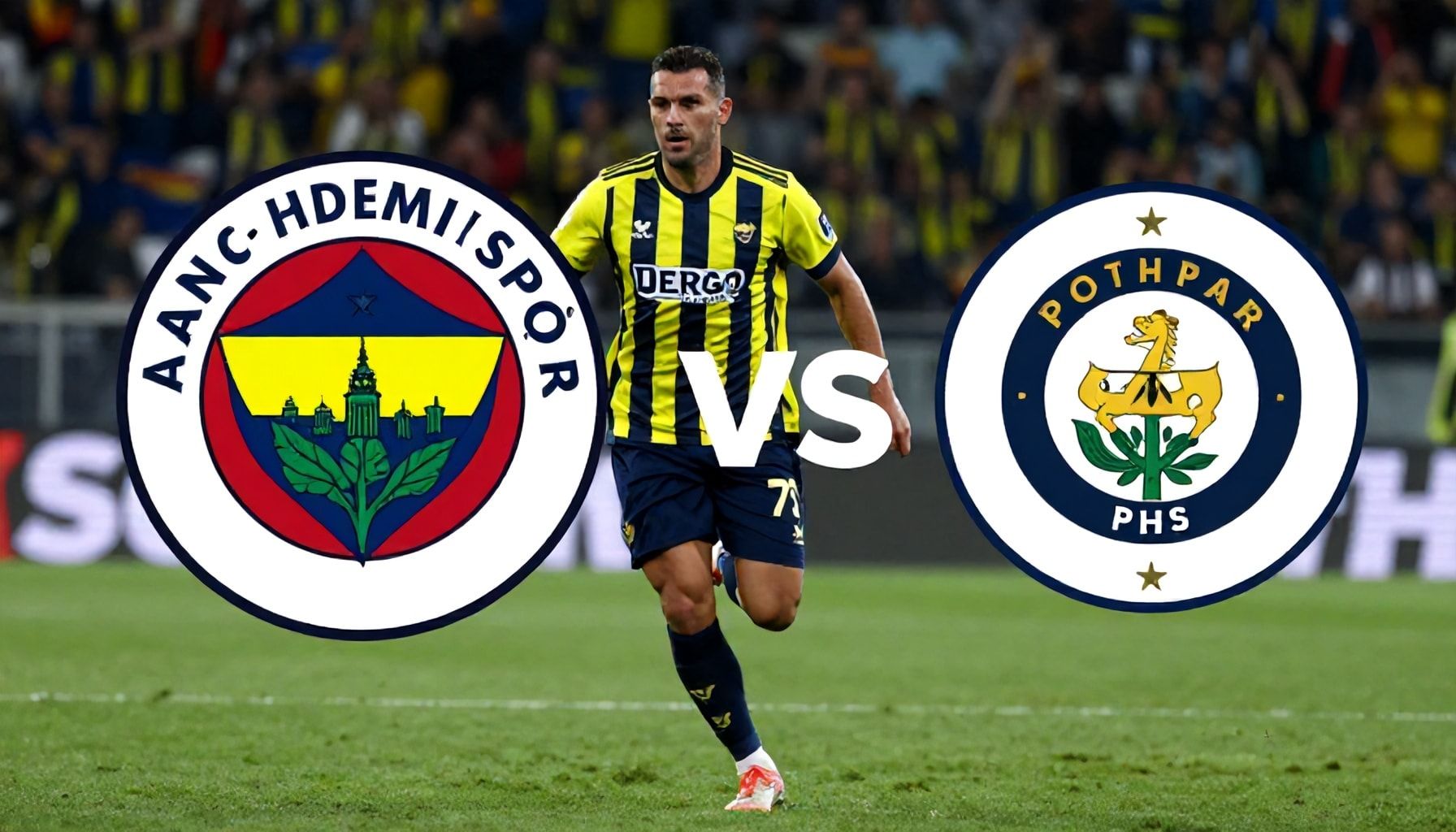 Neden Adana Demirspor ve Fenerbahçe'nin Dövüşü Bu Sezonun En Heyecan Verici Maçları?"*