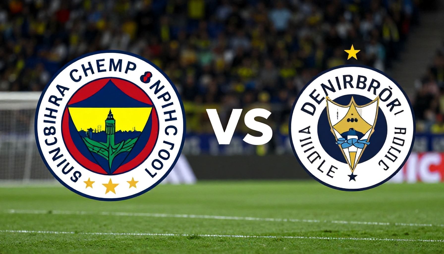 5 Şok Edici Gerçek: Adana Demirspor ile Fenerbahçe'nin Şampiyonluk Savaşı Hakkında"*