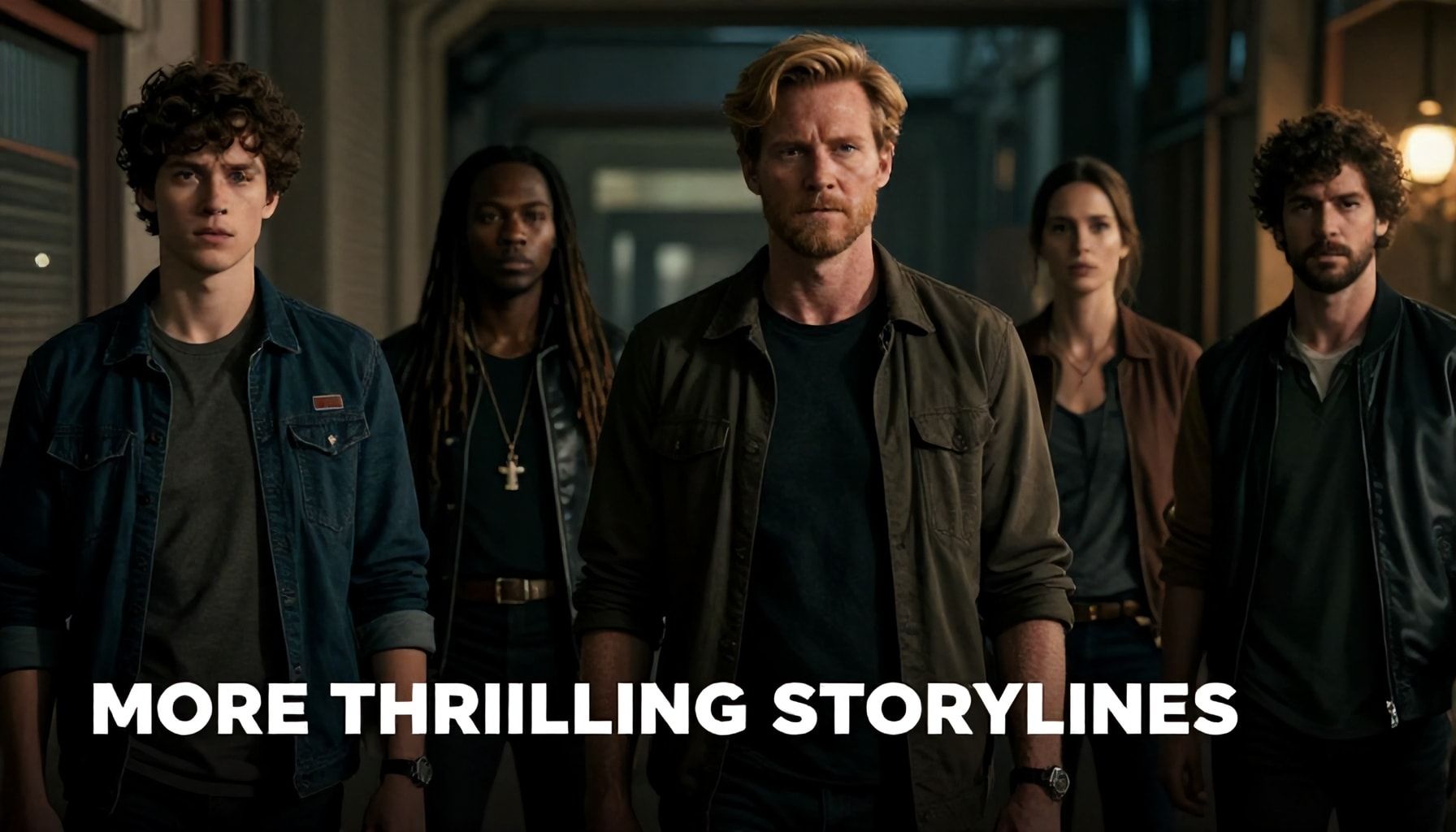 Neden Gassal 2 Sezonunu Haydi İzlememeli? En İyi Nedenler*