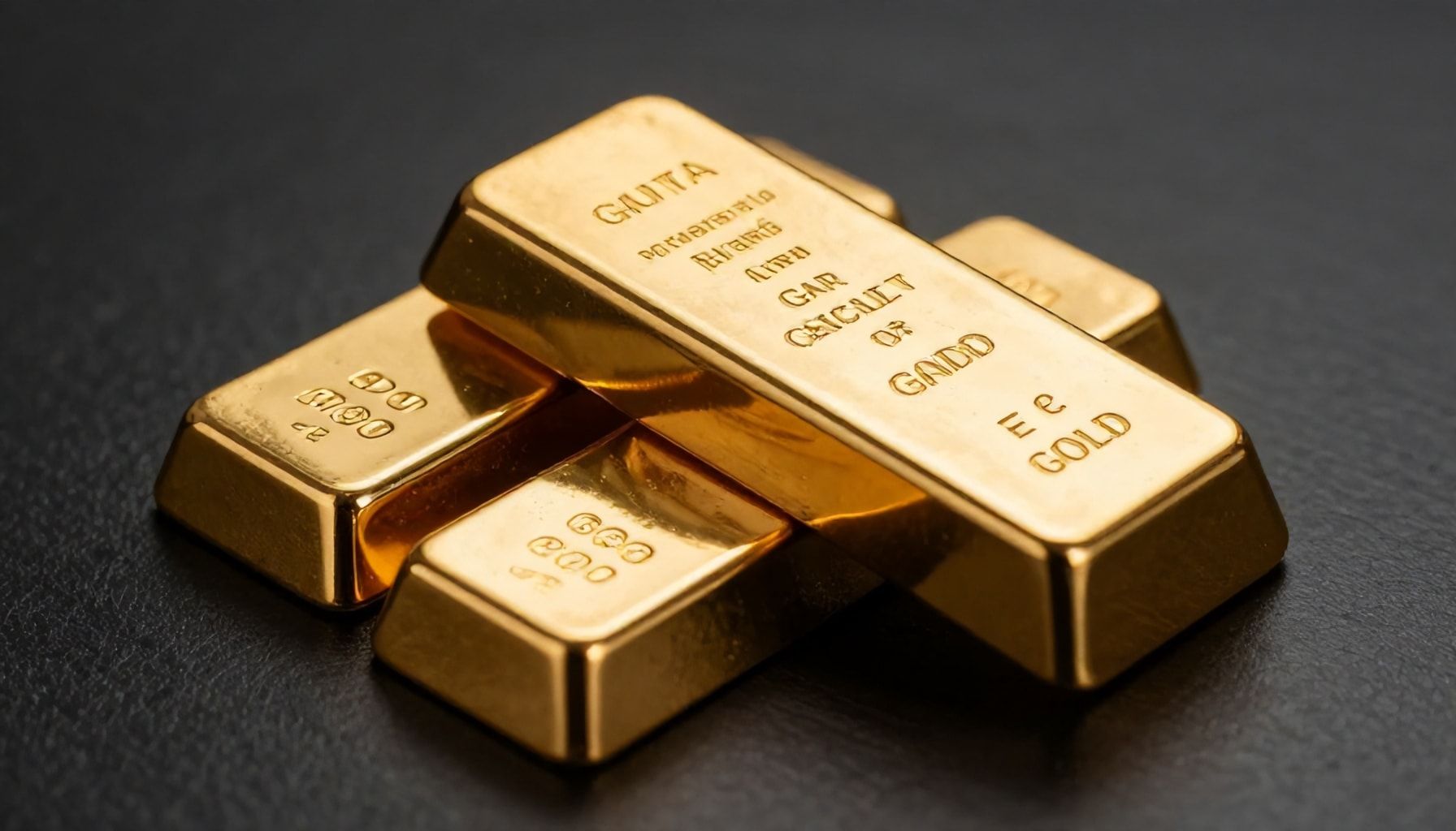 5 Yöntemle Tam Altın Gramı Doğru Hesaplayın*