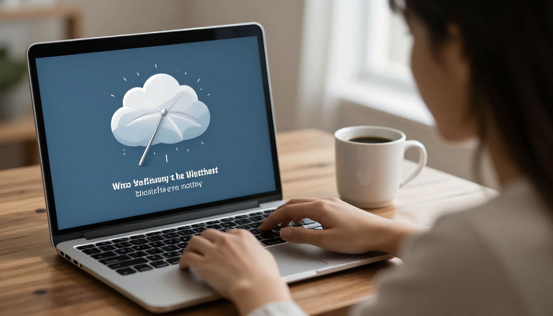 Why Checking the Weather Should Be Part of Your Morning Ritual*