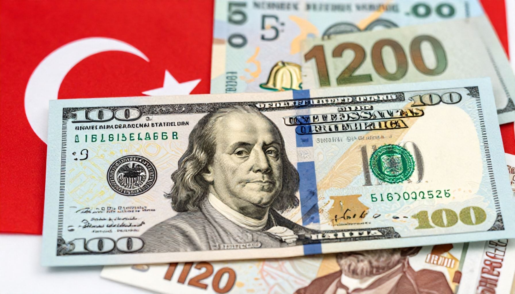 1200 Doları TL'ye Nasıl Doğru Çevirilir? Adım Adım Rehber*