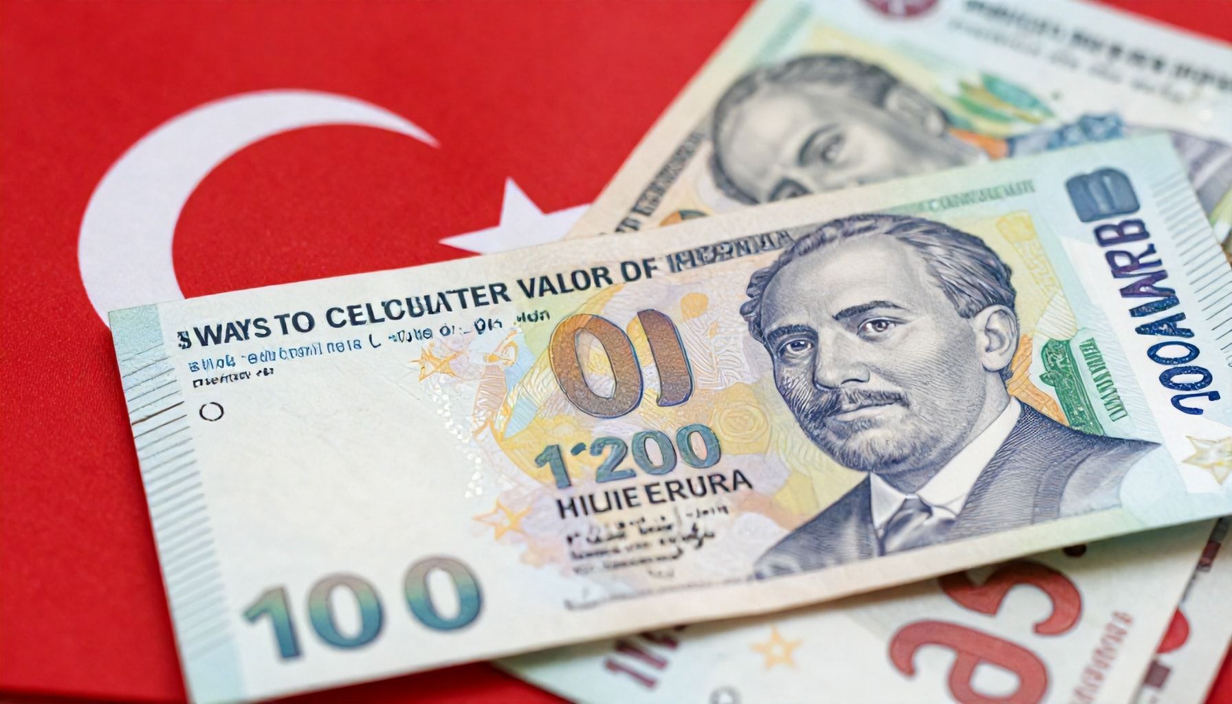 5 Yöntemle 1200 Doların TL Değerini Hesaplayın – Hatalardan Kaçının*