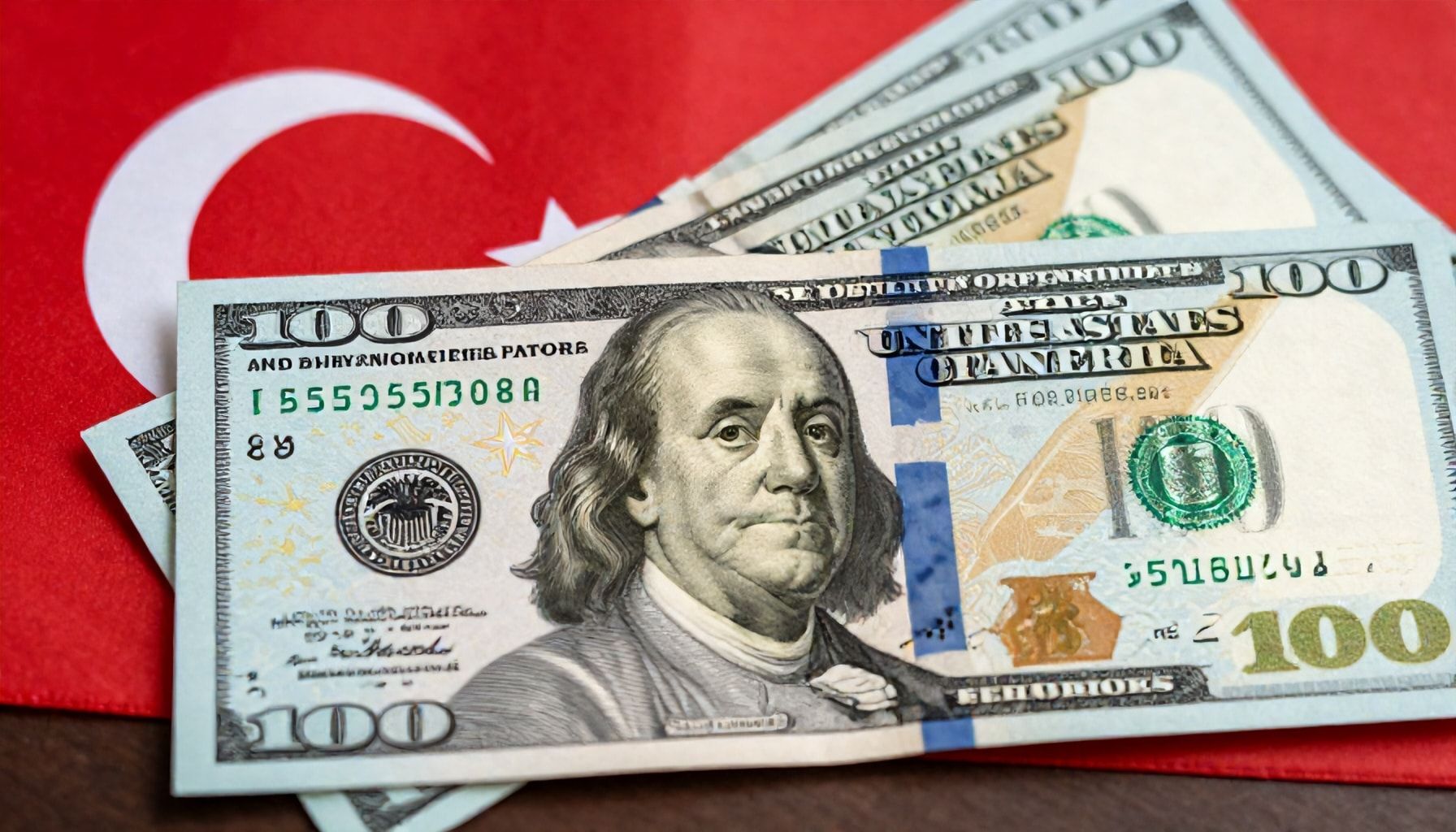 1200 Doları TL'ye Çevirirken Yapabileceğiniz 3 Büyük Hata ve Çözümleri*