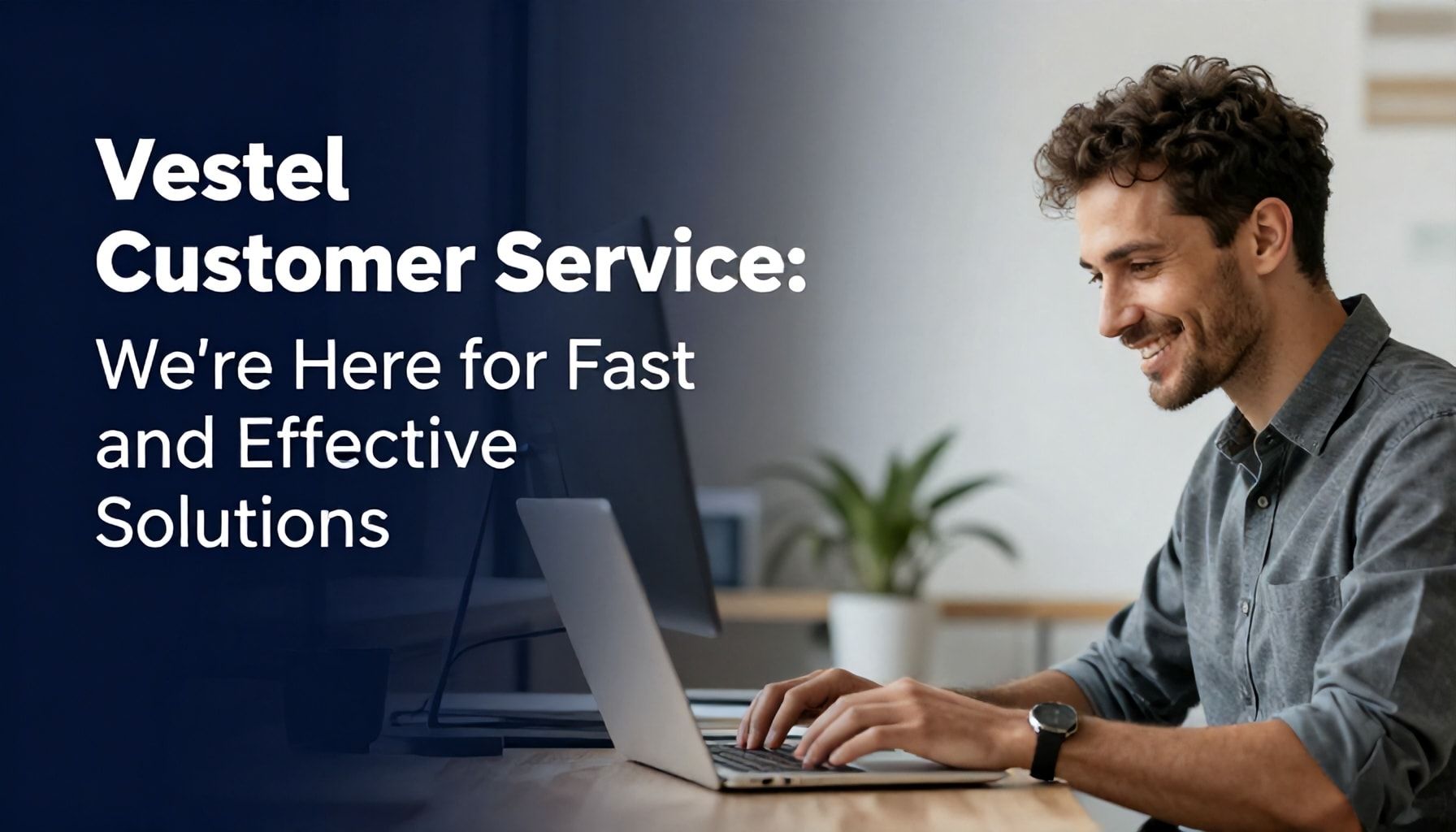 Vestel Müşteri Hizmetleri: Hızlı ve Etkili Çözümler İçin Buradayız*