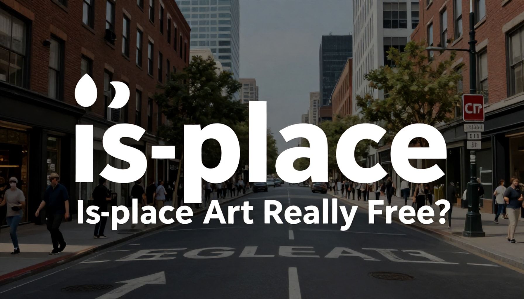 r/place Sanatları Gerçekten Özgür Mü? Gerçekleri Keşfedin*